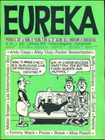 Eureka n.40 40 ottobre 1970