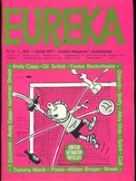 Eureka n. 51 / aprile 1971