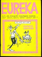 Eureka n.47 gennaio 1971