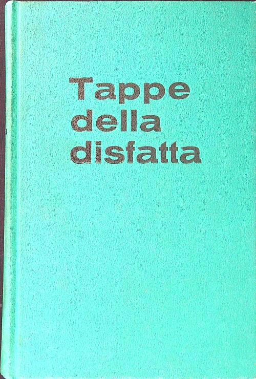 Libro di Faccia