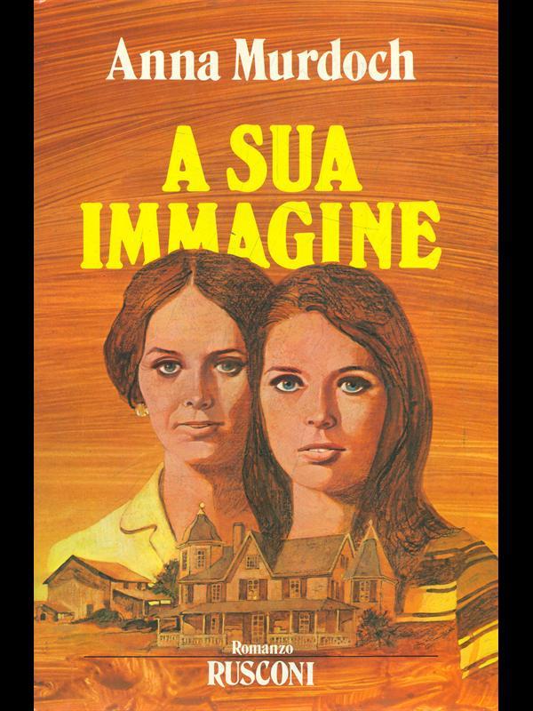A sua immagine