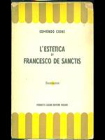 L' estetica di Francesco de Sanctis