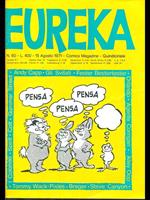 Eureka n 60/ 15 agosto 1971