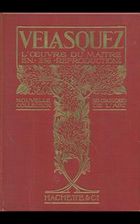 Velasquez, l'oeuvre du maitre - 2