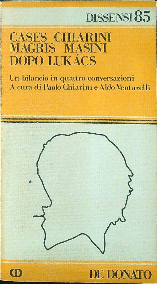Libro di Faccia