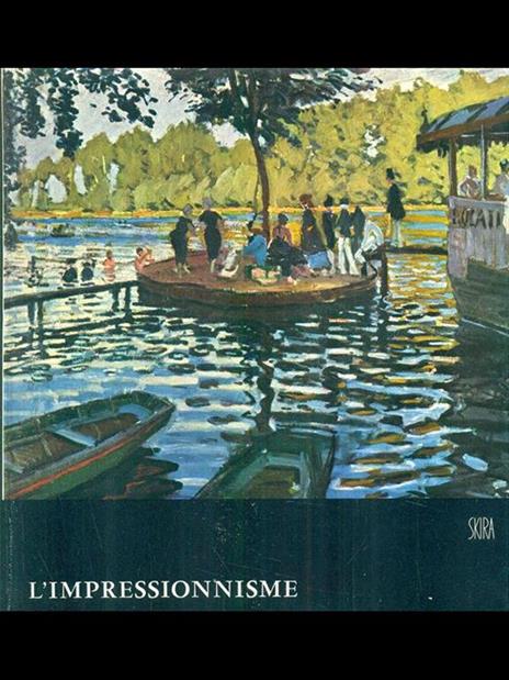 L' impressionnisme. 2 volumi - 9