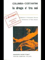 La droga é tra noi