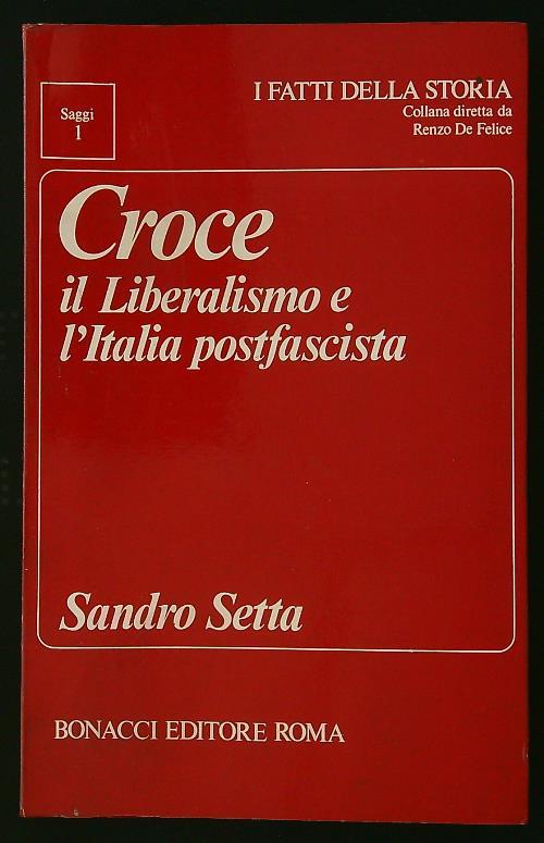 Libro di Faccia
