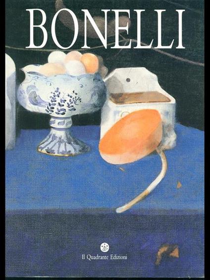 Bonelli - copertina