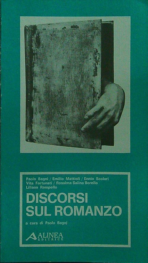 Discorsi sul romanzo