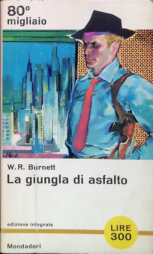 La giungla di asfalto