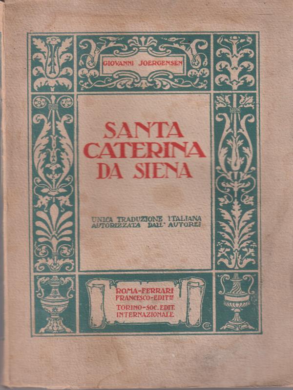 Libro di Faccia