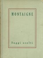 Saggi scelti