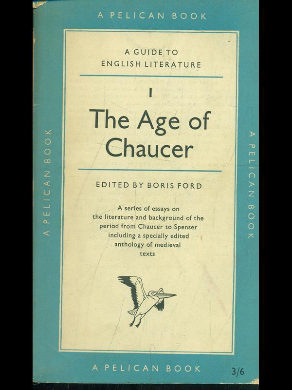 The age of Chaucer