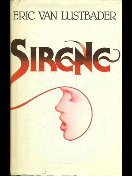 Sirene - copertina