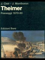 Theimer paesaggi 1970-80