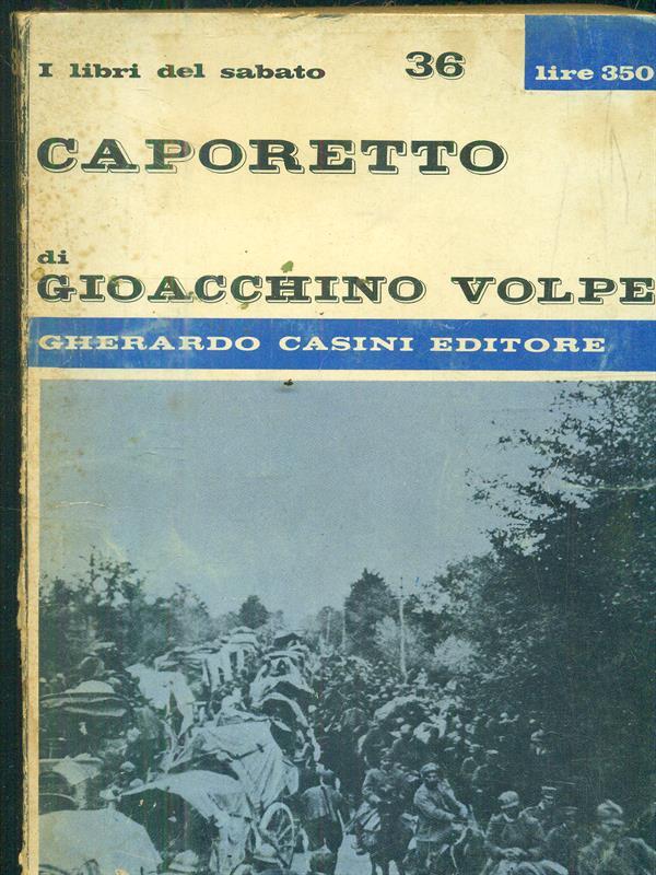 Caporetto