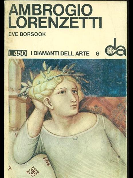 Ambrogio Lorenzetti - 4