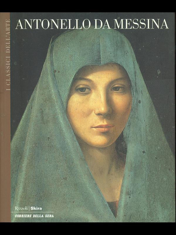 Antonello Da Messina