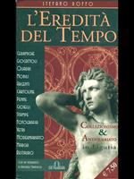 L' eredità del tempo. Collezionismo & antiquariato in Liguria