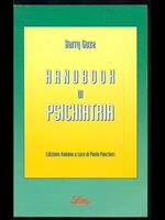 Handbook di psichiatria