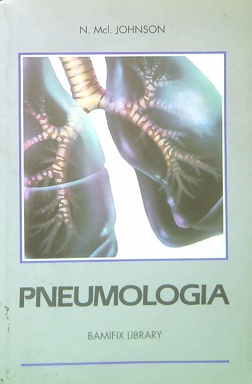 Pneumologia