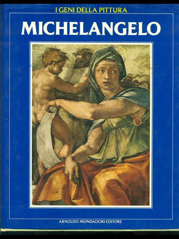 Michelangelo