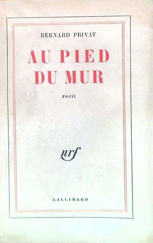Libro di Faccia