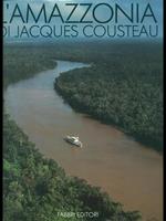 L' Amazzonia di Jacques Costeau