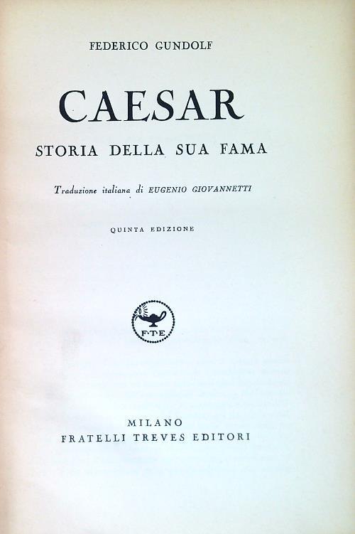 Libro di Faccia