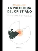 La preghiera del cristiano