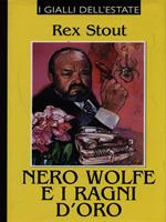 Nero Wolfe e i ragni d'oro