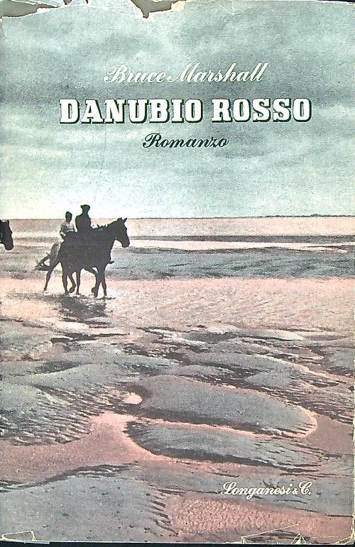 Danubio rosso
