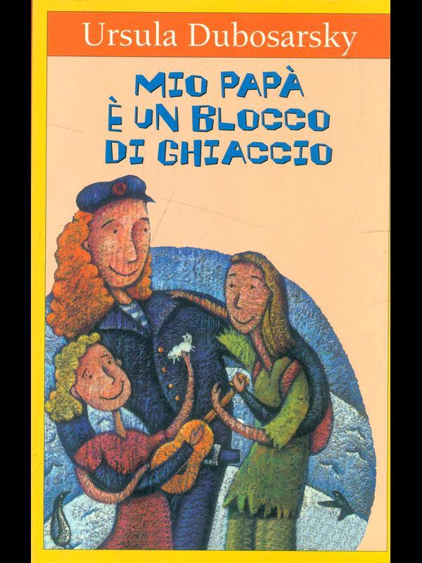 Libro di Faccia