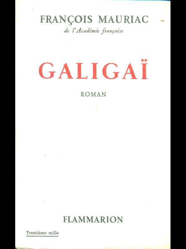 Galigai