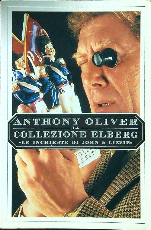 La collezione Elberg