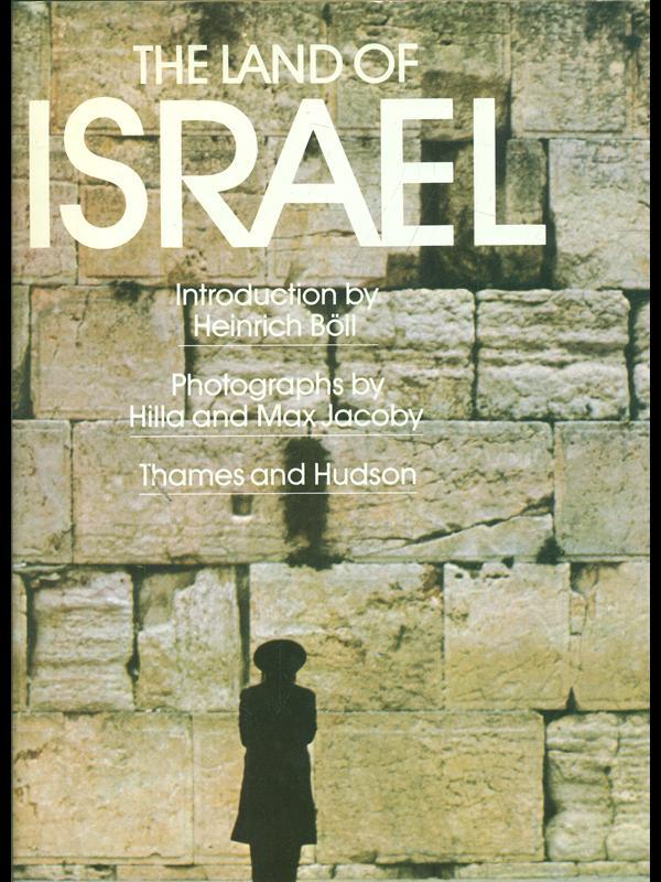 The land of Israel