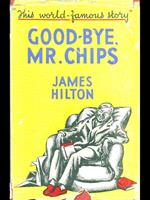 Good-Bye, Mr.Chips