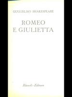 Romeo e Giulietta