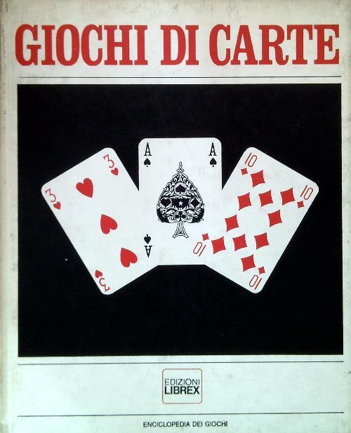 Libro di Faccia