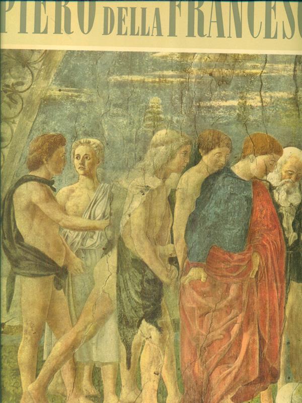 Piero Della Francesca