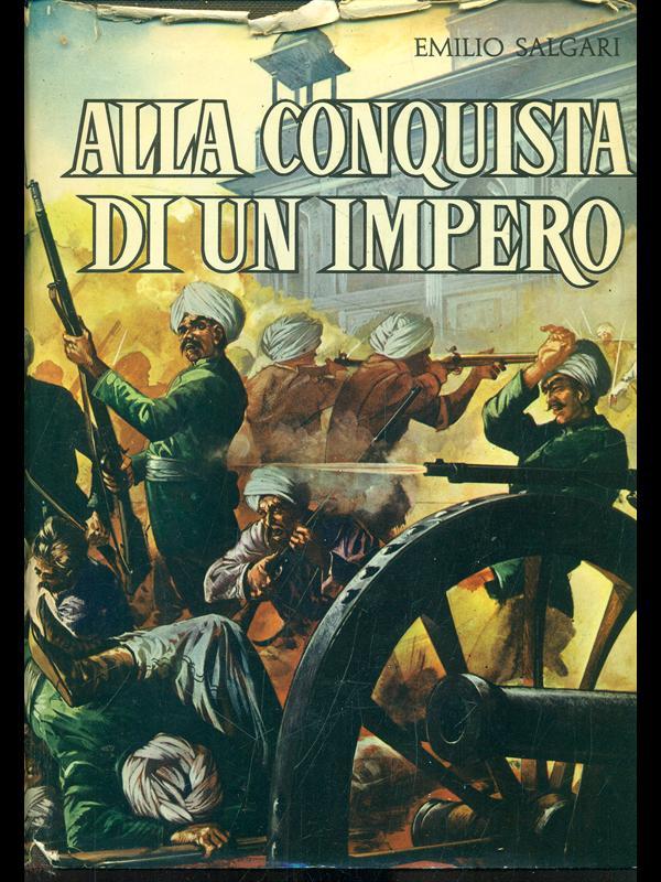 Alla conquista di un impero