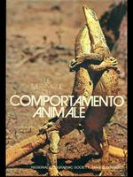 Le meraviglie del comportamento animale