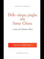 Delle cinque piaghe della Santa Chiesa