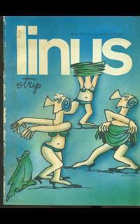 Linus n. 8/agosto 1978 - 2