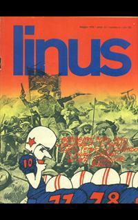 Linus n. 5/maggio 1976 - 2