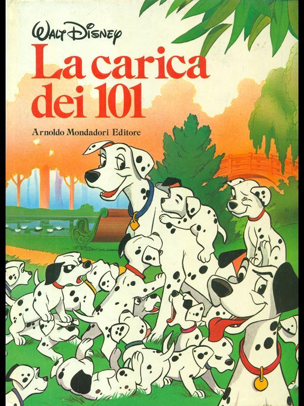 La carica dei 101
