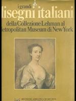 I grandi disegni italiani della collezione Lehman al Metropolitan Museum New York
