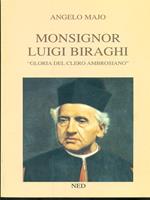 Monsignor Luigi Biraghi