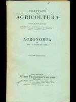 Trattato di agricoltura-Agronomia